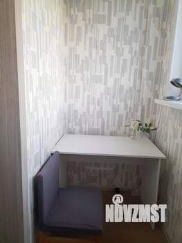 1-к квартира, на длительный срок, 43м2, 5/16 этаж