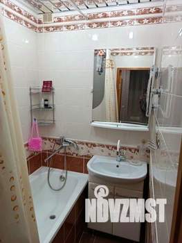 2-к квартира, на длительный срок, 49м2, 8/10 этаж