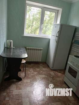 3-к квартира, на длительный срок, 63м2, 5/5 этаж