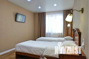 2-к квартира, посуточно, 60м2, 3/16 этаж