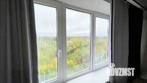 Студия квартира, на длительный срок, 21м2, 9/9 этаж