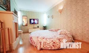 1-к квартира, посуточно, 36м2, 1/5 этаж