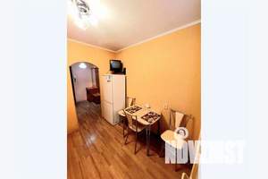 1-к квартира, посуточно, 36м2, 4/9 этаж