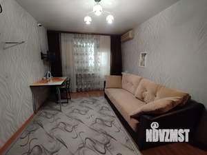 1-к квартира, на длительный срок, 34м2, 1/9 этаж