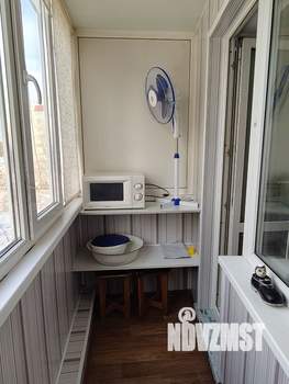 1-к квартира, на длительный срок, 33м2, 7/9 этаж