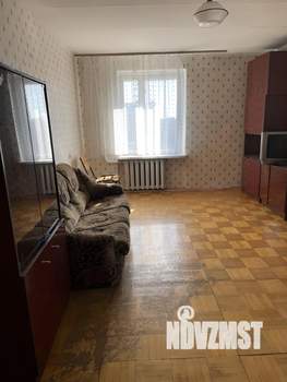 1-к квартира, на длительный срок, 38м2, 10/14 этаж