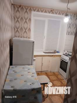 3-к квартира, на длительный срок, 57м2, 1/5 этаж