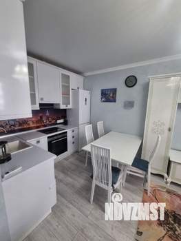 1-к квартира, на длительный срок, 41м2, 5/8 этаж