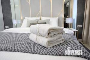 1-к квартира, посуточно, 39м2, 1/1 этаж