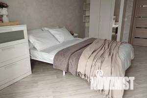 1-к квартира, посуточно, 37м2, 9/10 этаж
