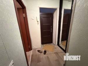 1-к квартира, на длительный срок, 32м2, 3/5 этаж