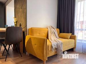 1-к квартира, посуточно, 33м2, 1/1 этаж