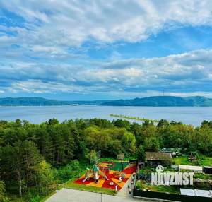 2-к квартира, на длительный срок, 61м2, 10/18 этаж