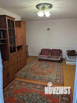 2-к квартира, на длительный срок, 46м2, 7/10 этаж