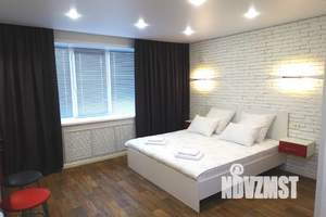 1-к квартира, посуточно, 30м2, 2/5 этаж