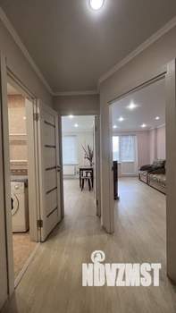 1-к квартира, на длительный срок, 34м2, 9/17 этаж