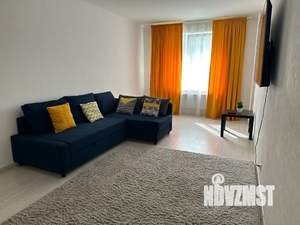 2-к квартира, посуточно, 60м2, 5/18 этаж