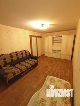 1-к квартира, на длительный срок, 33м2, 8/10 этаж