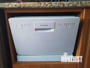 1-к квартира, посуточно, 31м2, 2/5 этаж