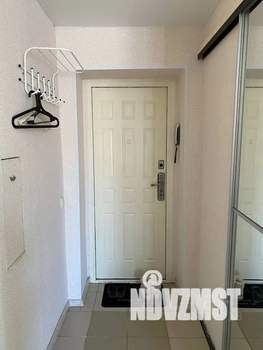 1-к квартира, посуточно, 31м2, 2/4 этаж