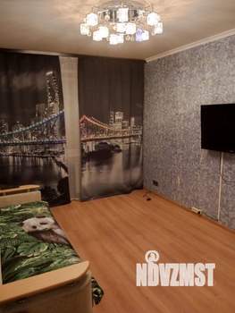 2-к квартира, на длительный срок, 49м2, 4/9 этаж