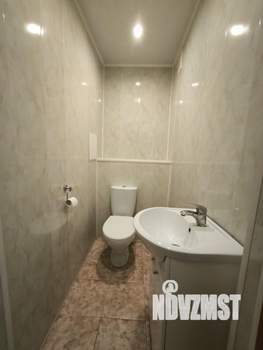 2-к квартира, на длительный срок, 64м2, 2/17 этаж