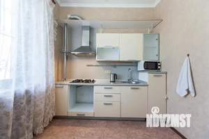 1-к квартира, посуточно, 37м2, 1/3 этаж