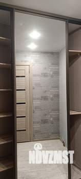 1-к квартира, на длительный срок, 40м2, 3/14 этаж