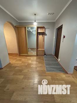 3-к квартира, посуточно, 85м2, 7/10 этаж