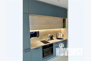 2-к квартира, посуточно, 40м2, 4/8 этаж