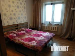 2-к квартира, посуточно, 56м2, 6/9 этаж