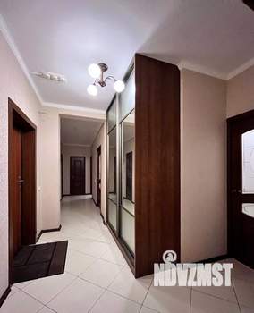 3-к квартира, на длительный срок, 84м2, 4/18 этаж