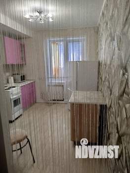 1-к квартира, на длительный срок, 35м2, 1/19 этаж