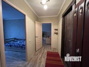 2-к квартира, на длительный срок, 50м2, 5/9 этаж