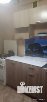 1-к квартира, на длительный срок, 31м2, 2/5 этаж