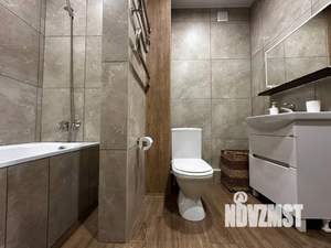 2-к квартира, посуточно, 58м2, 1/1 этаж