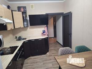 1-к квартира, на длительный срок, 37м2, 5/7 этаж
