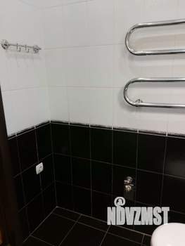 Студия квартира, на длительный срок, 25м2, 9/14 этаж