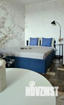 1-к квартира, посуточно, 40м2, 14/14 этаж