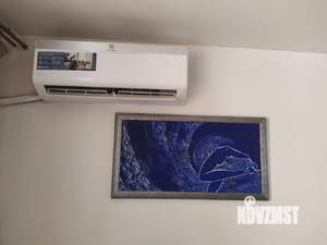 1-к квартира, на длительный срок, 35м2, 1/10 этаж