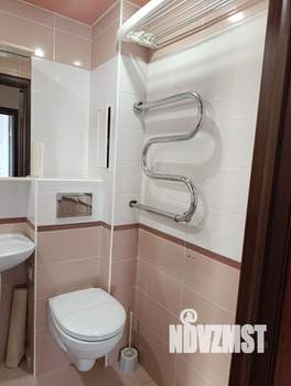 1-к квартира, на длительный срок, 30м2, 8/9 этаж