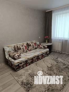 1-к квартира, посуточно, 35м2, 5/9 этаж