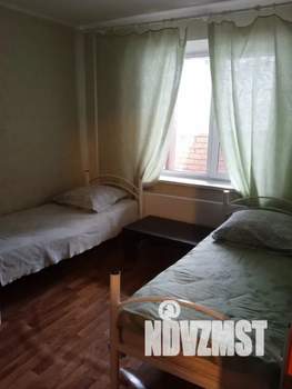 2-к квартира, посуточно, 54м2, 2/17 этаж
