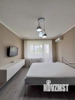1-к квартира, на длительный срок, 35м2, 4/10 этаж
