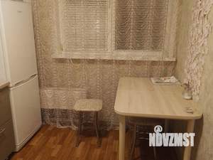 1-к квартира, на длительный срок, 32м2, 12/17 этаж