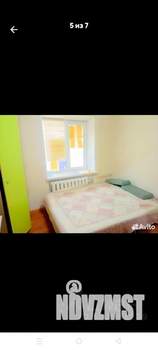 1-к квартира, на длительный срок, 13м2, 1/5 этаж