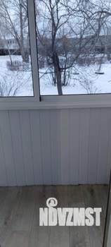 1-к квартира, на длительный срок, 32м2, 1/9 этаж