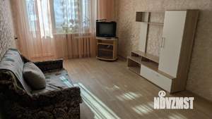 1-к квартира, на длительный срок, 31м2, 3/5 этаж