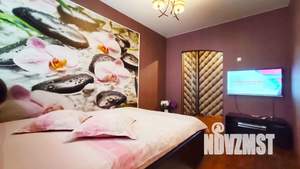 1-к квартира, посуточно, 32м2, 8/9 этаж