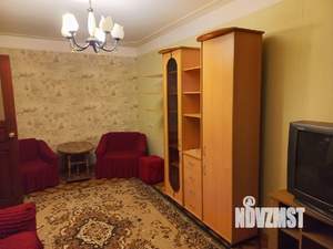 1-к квартира, на длительный срок, 35м2, 2/9 этаж